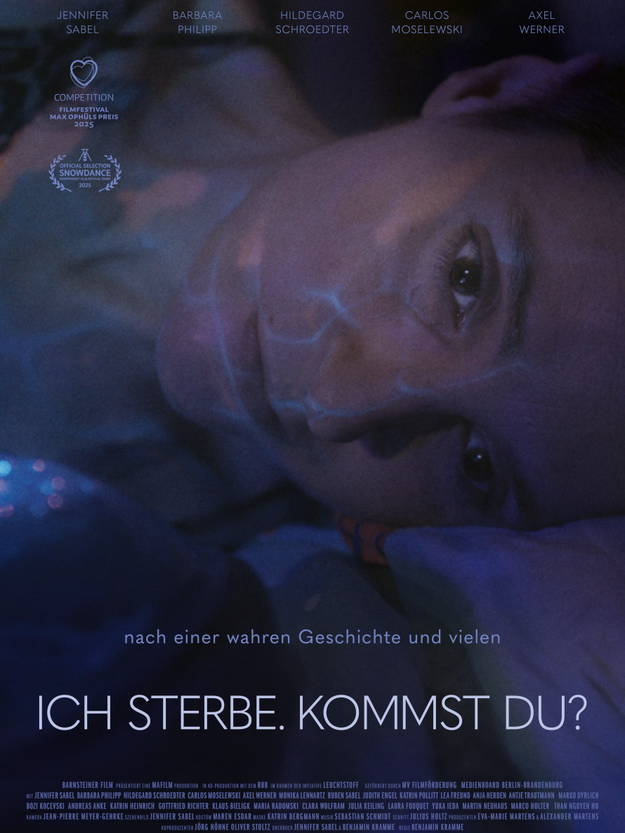 benjamin kramme